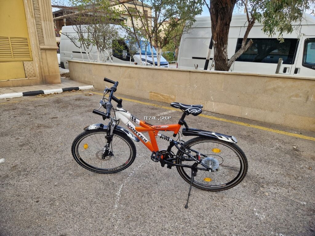 Velosipedler hamisi Almaniyadan gelib real alicilar narahat etsin - şəkil 5