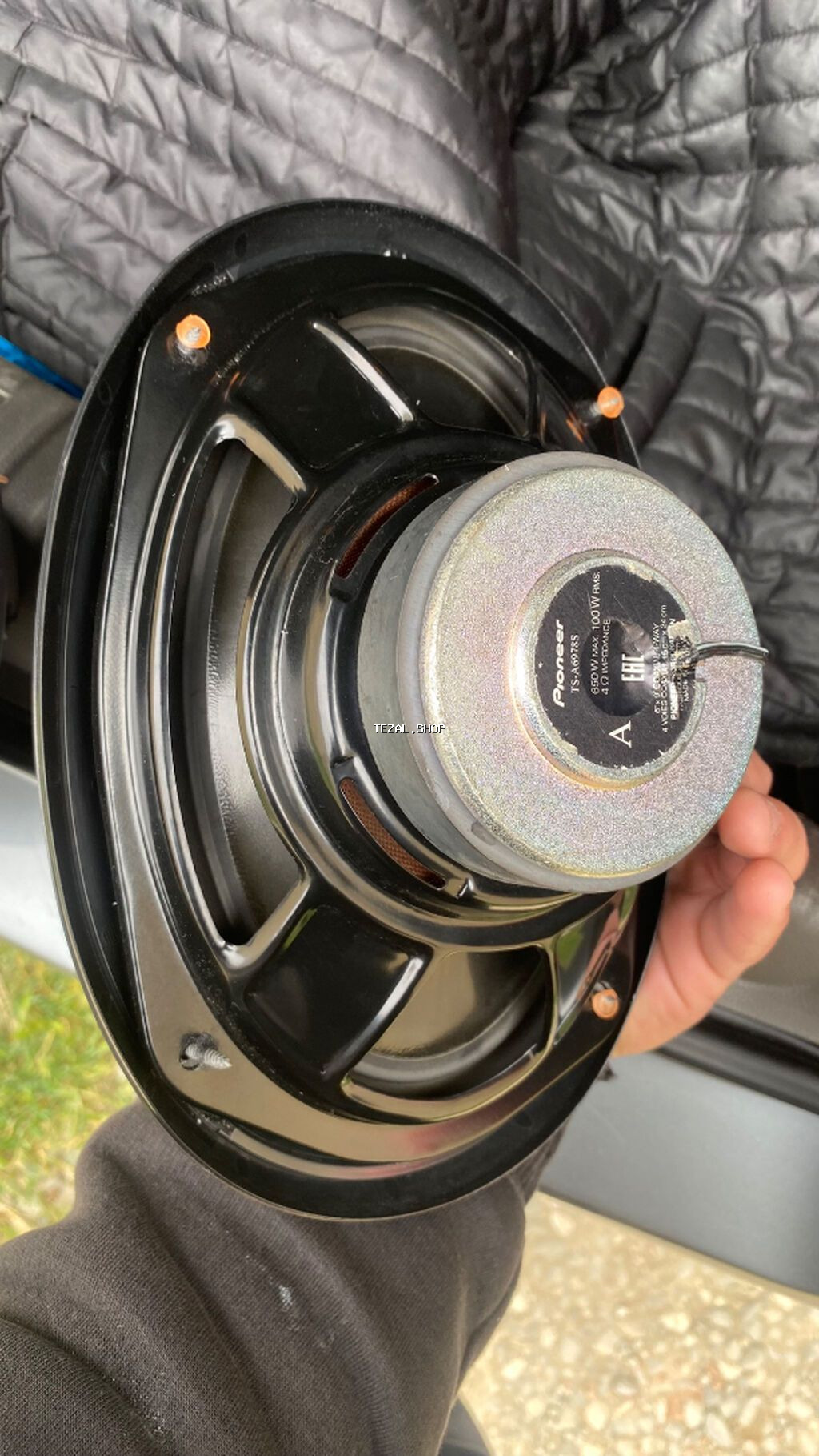 2 ed 650w 2ed 700w. orginal Teze kimidir az islenib pula ehtiyacdi