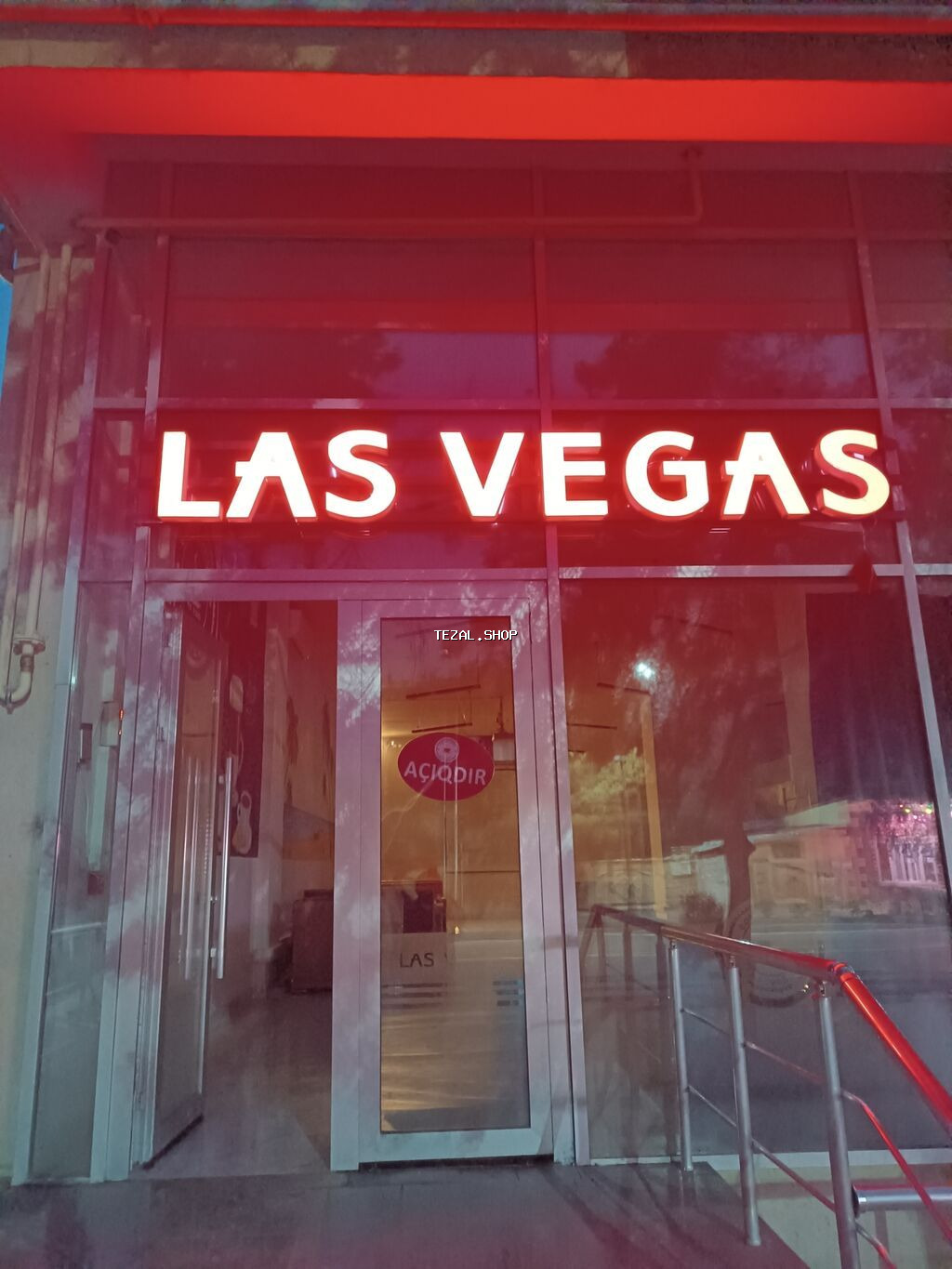 Reklam satılır 2-3 aydı düzəldilib tam işlək ela veziyetde obyektdi - şəkil 2