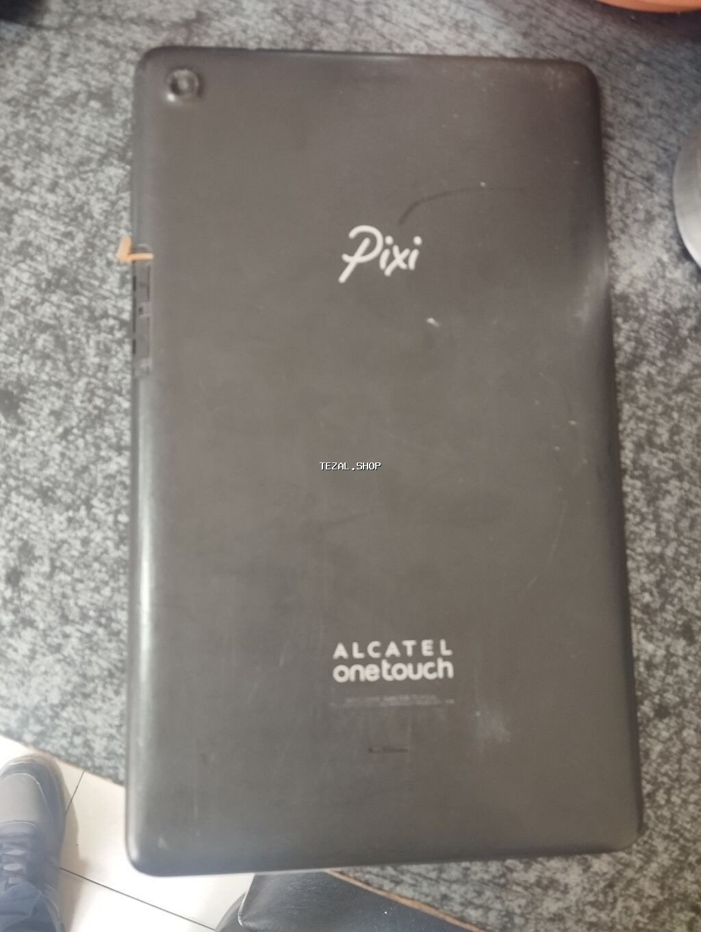 Zapçaz kimi satılır usdada ehdiyaci var - şəkil 3