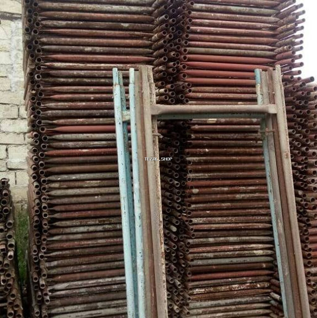 Lesa icarəsi Cox münasib qiymətə Tikintide - şəkil 4