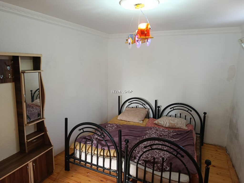 58 kv. m, 1 otaqlı, Qaz - şəkil 2