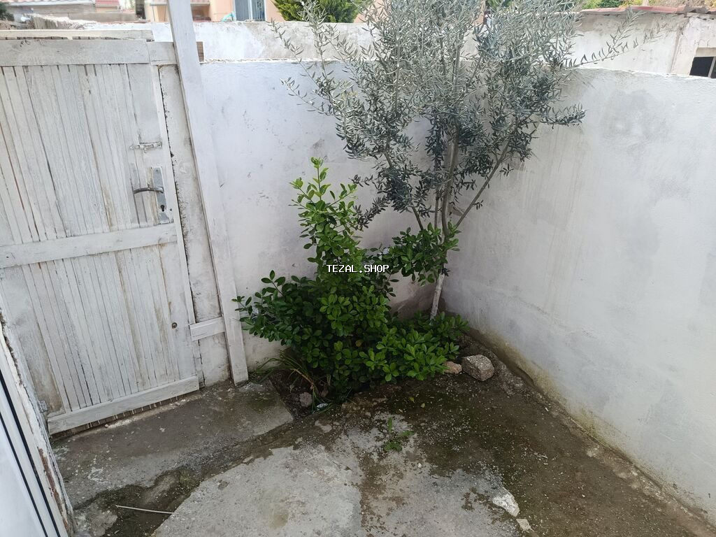 58 kv. m, 1 otaqlı, Qaz - şəkil 4