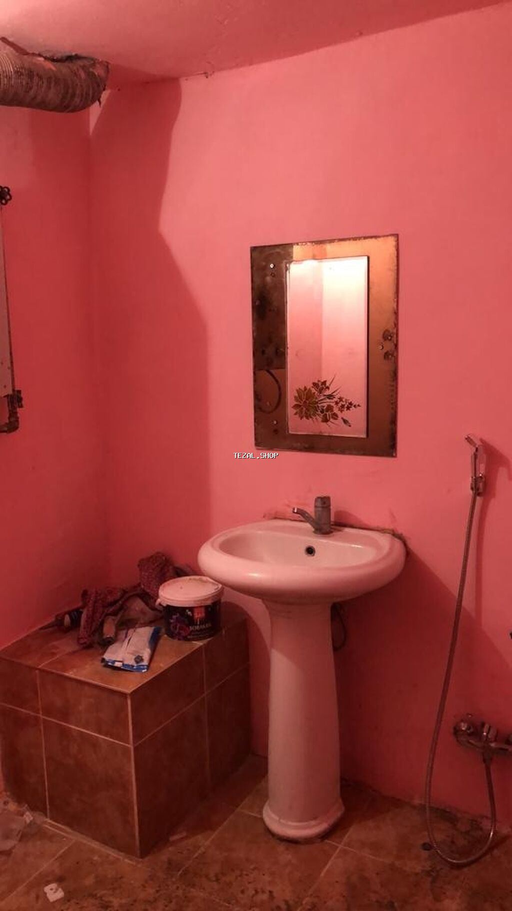 120 kv. m, 4 otaqlı, Kombi, Qaz, İşıq