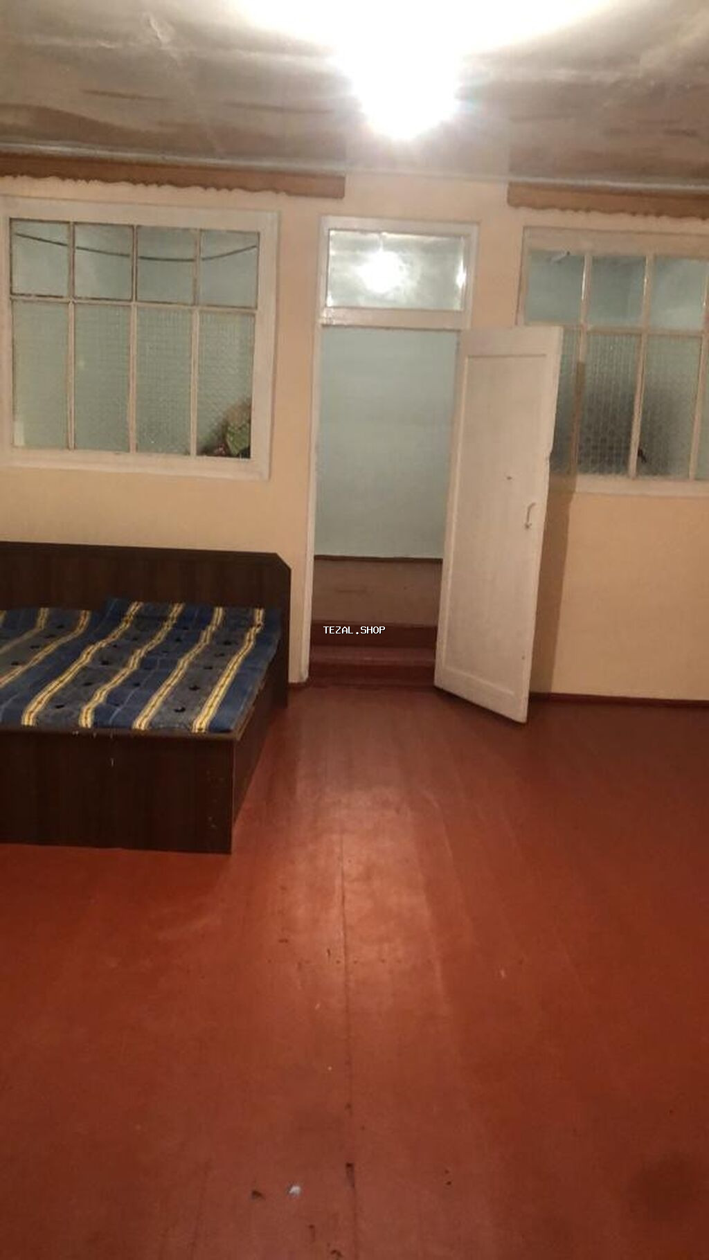 120 kv. m, 4 otaqlı, Kombi, Qaz, İşıq - şəkil 3