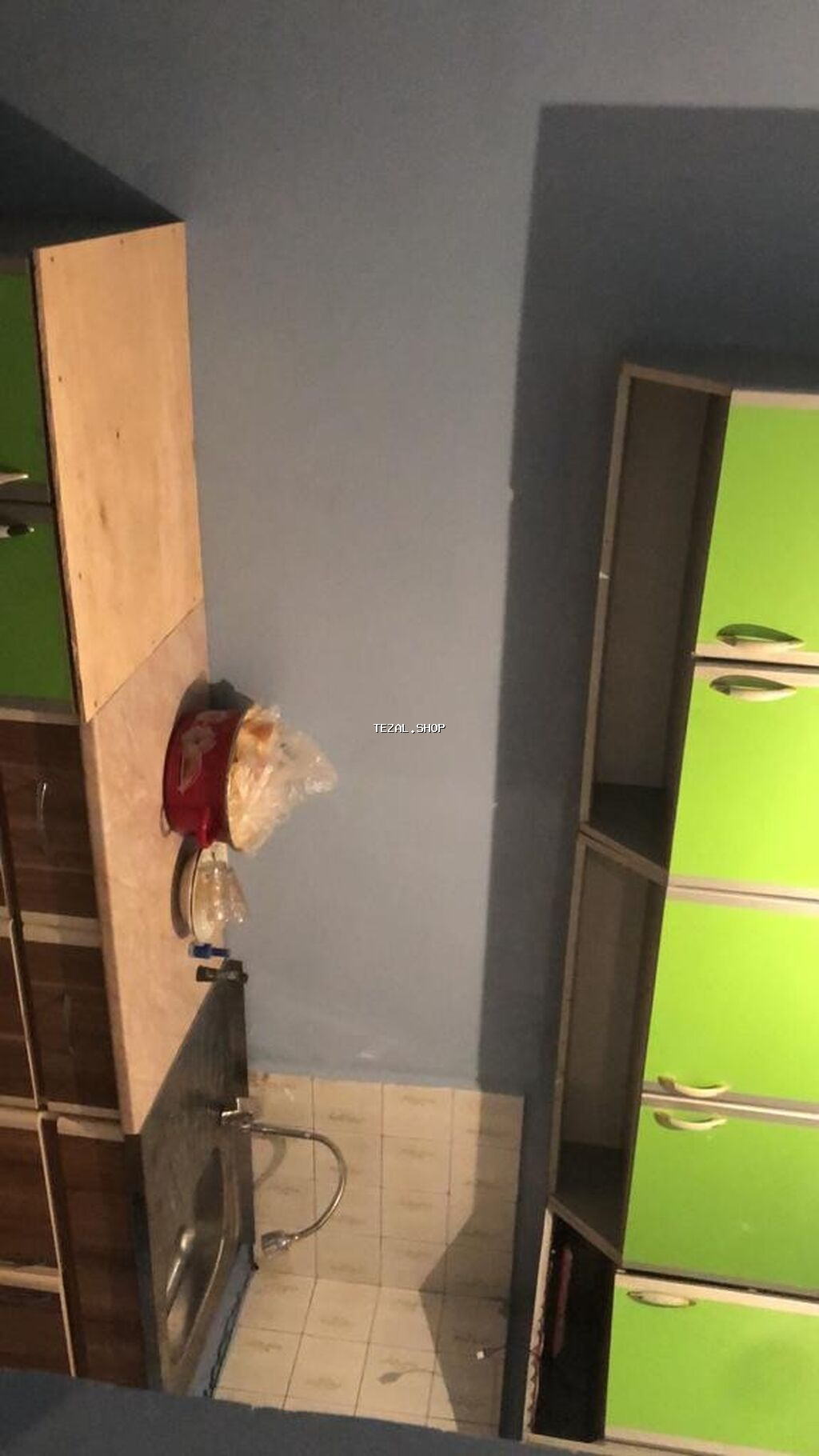 120 kv. m, 4 otaqlı, Kombi, Qaz, İşıq - şəkil 4