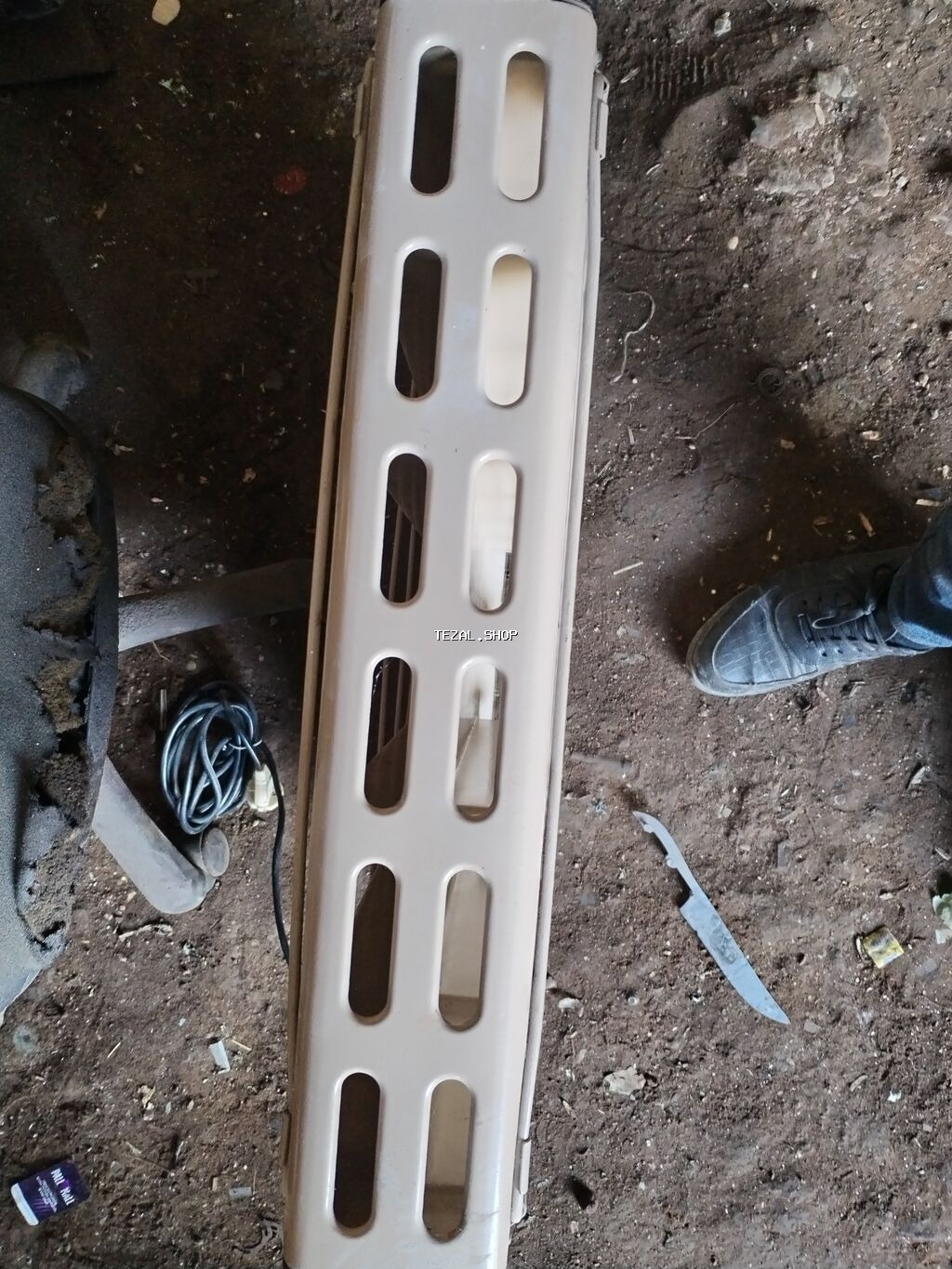 Tam islək təcili sats