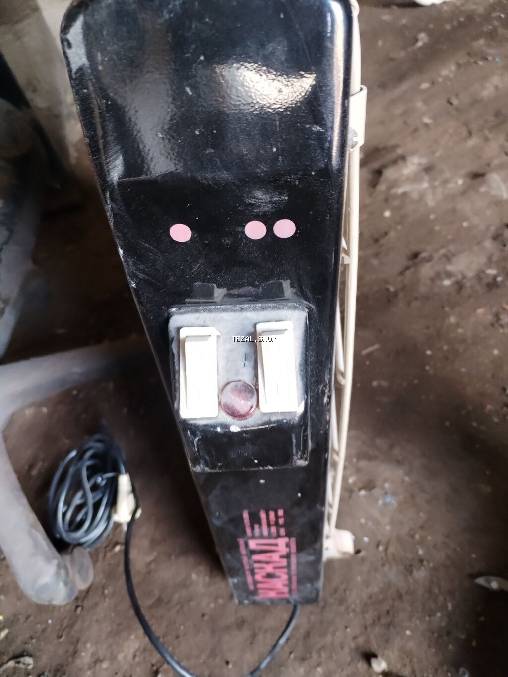 Tam islək təcili sats - şəkil 2