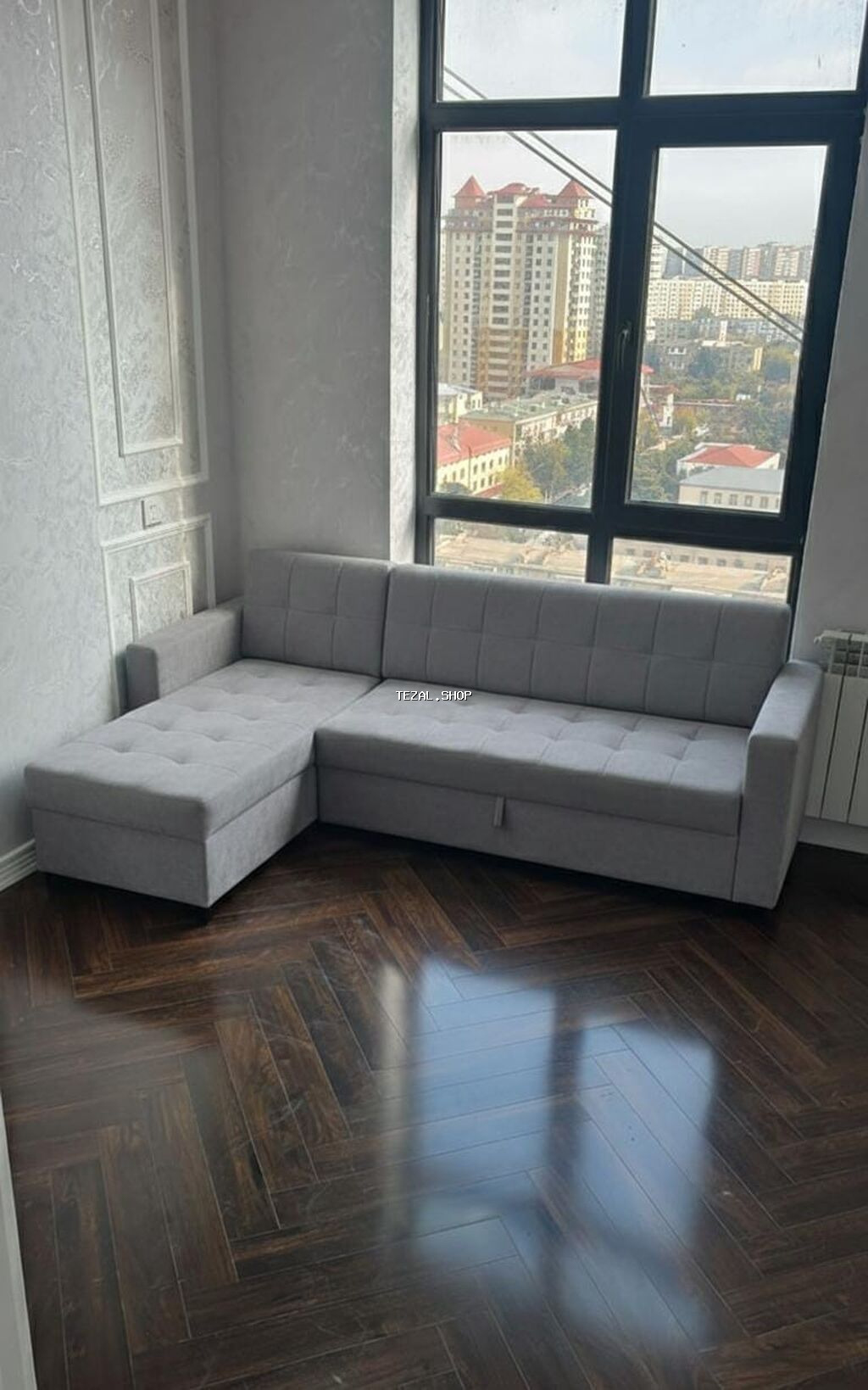 RESTORANLAR ÜÇÜN PROFESİONAL MEBELLƏR – TOPDAN və PƏRAKƏNDƏ SATIŞ! - şəkil 2