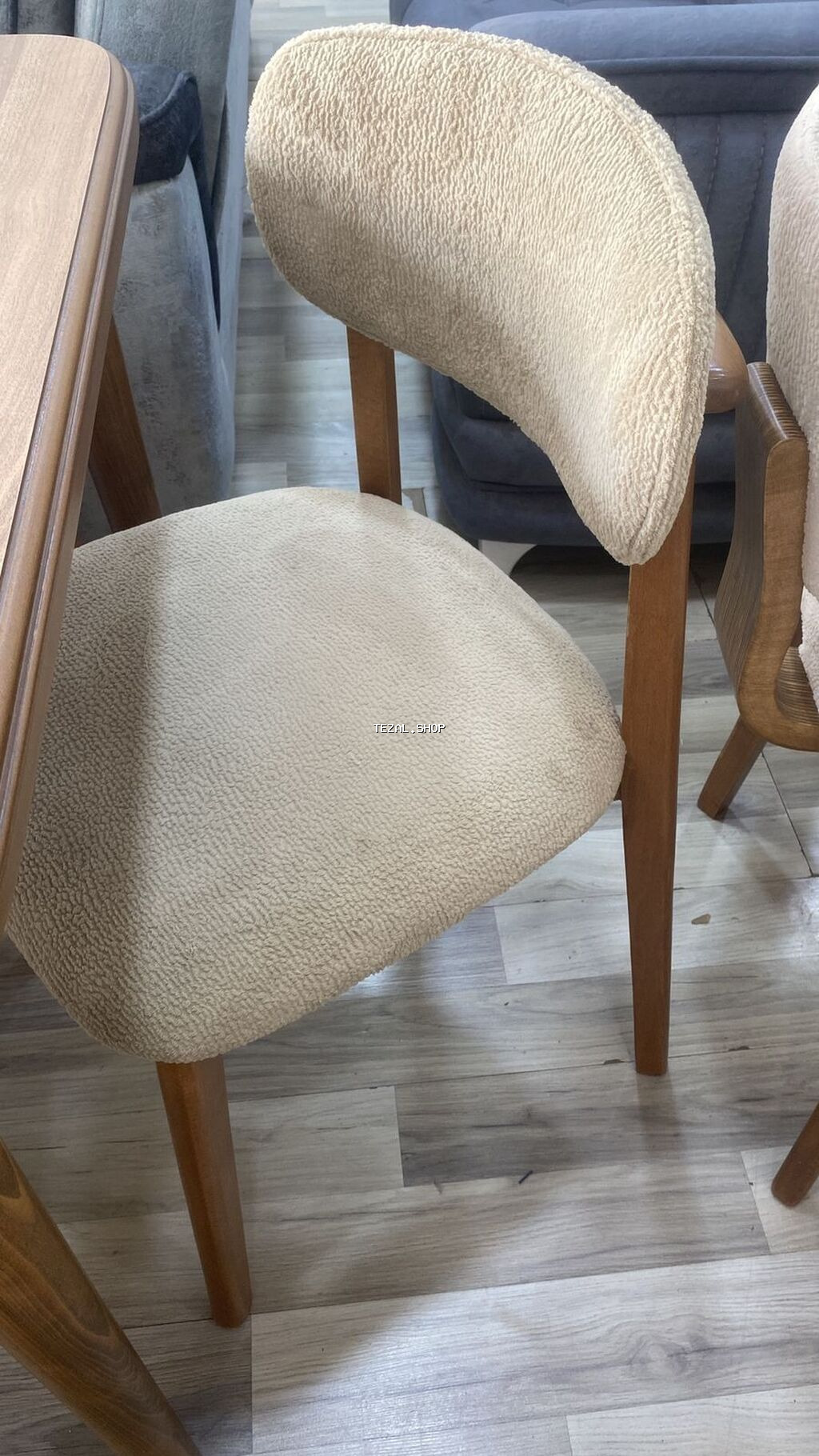 RESTORANLAR ÜÇÜN PROFESİONAL MEBELLƏR – TOPDAN və PƏRAKƏNDƏ SATIŞ! - şəkil 3