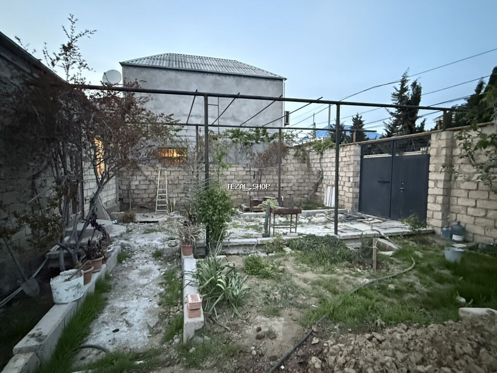 3 otaqlı, 110 kv. m, Kredit yoxdur, Orta təmir - şəkil 5