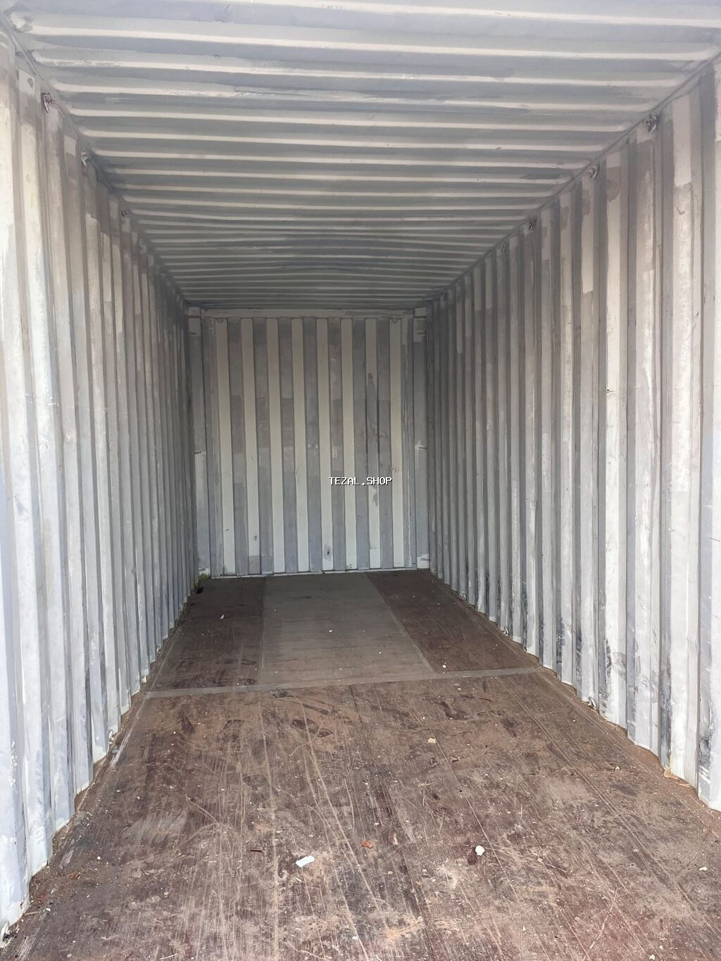 Dəmir konteynerlerin satısı - şəkil 5