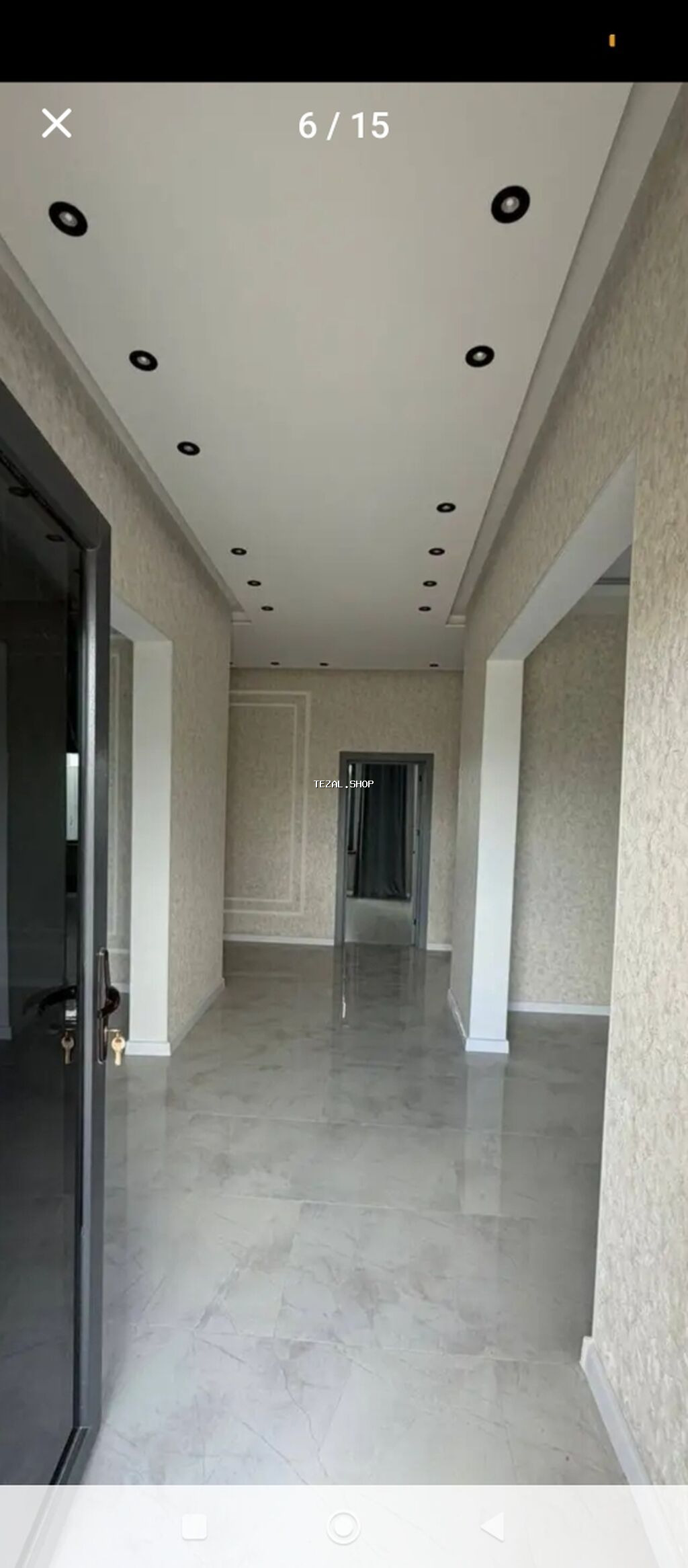 Aboy ustası emusiya şpoklyovka ustası laminat ustası gözəl keyfiyyətli - şəkil 3