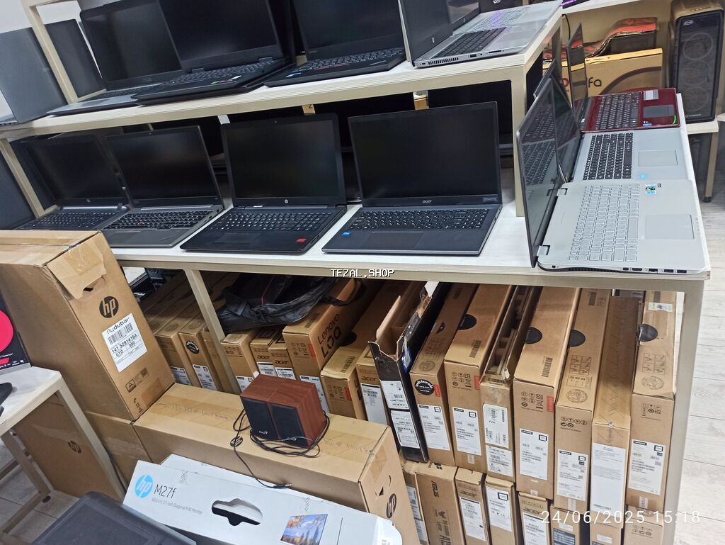 Hər növ ikinci əl və təzə zəmanətli 🧾📞 💵Nəğd və 💵1 kartla ödəniş