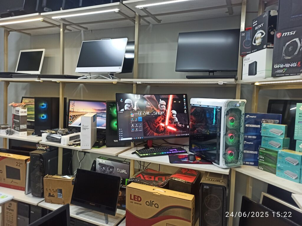 Hər növ ikinci əl və təzə zəmanətli 🧾📞 💵Nəğd və 💵1 kartla ödəniş - şəkil 2