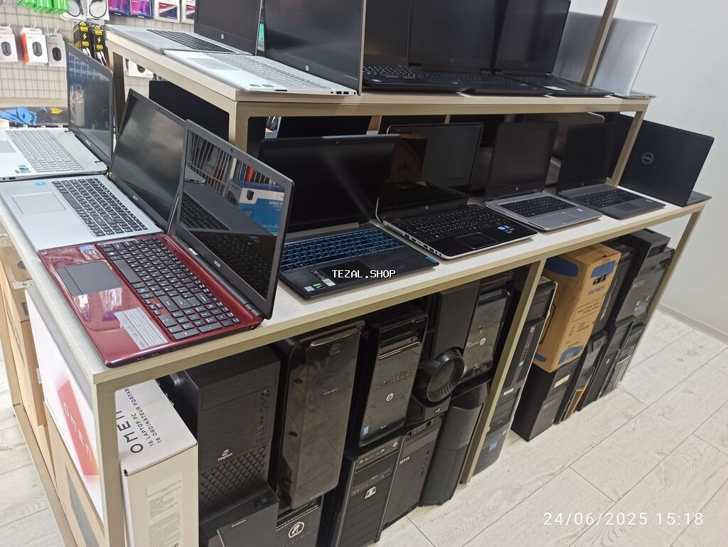 Hər növ ikinci əl və təzə zəmanətli 🧾📞 💵Nəğd və 💵1 kartla ödəniş - şəkil 3