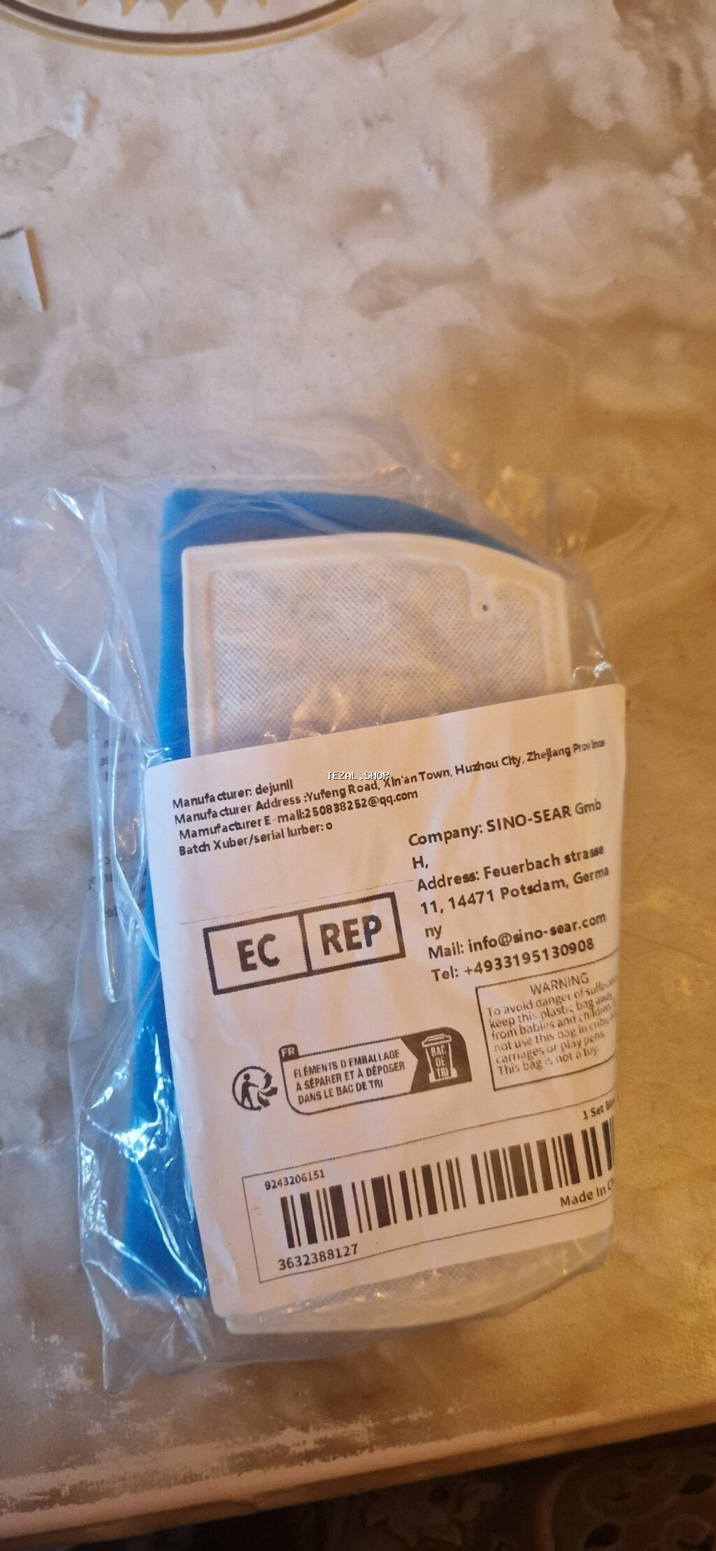 Mətbəx üçün digər texnika - şəkil 2