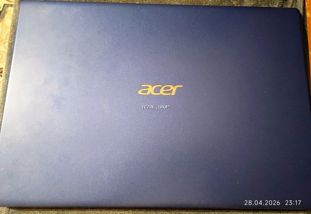 Acer Aspire A315-57G | i3 10-cu nəsil ⚡ 8GB RAM 🚀 240GB SSD+500GB HDD - şəkil 3
