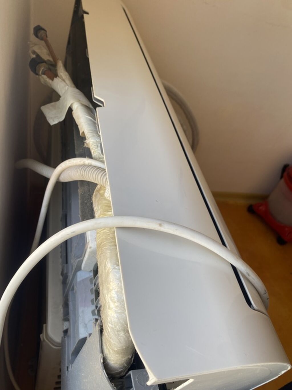 Kondisioner Hoffmann, İşlənmiş, 85-90 kv. m, Split sistem, Kredit yoxdur