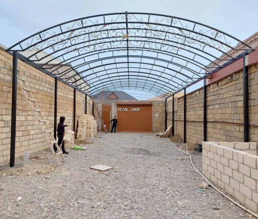 Hər cür naves işlərinin görülməsi.Kefiyyətli materyallardan istifadə