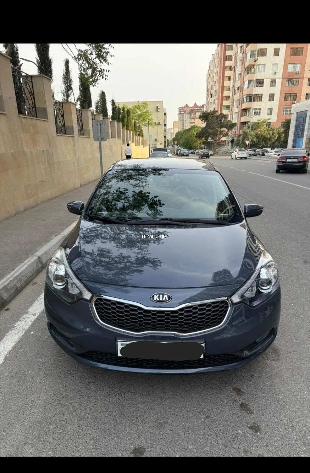 Salam.hamiya suruculuq kursu devan edir beyler xanimlar muraciyet ede - şəkil 2