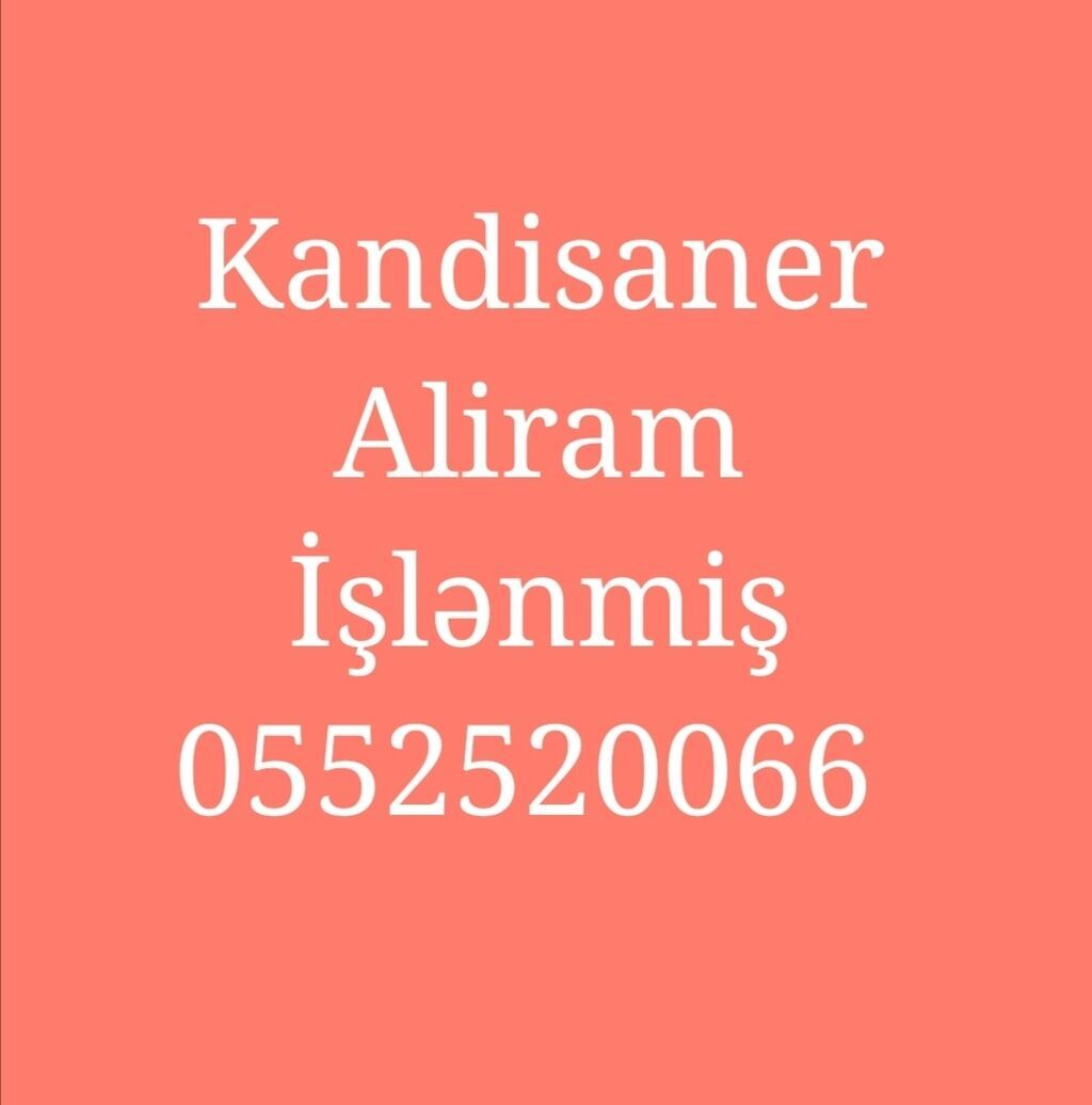 Kondisioner AUX, İşlənmiş, 70-79 kv. m, Split sistem, Kredit yoxdur