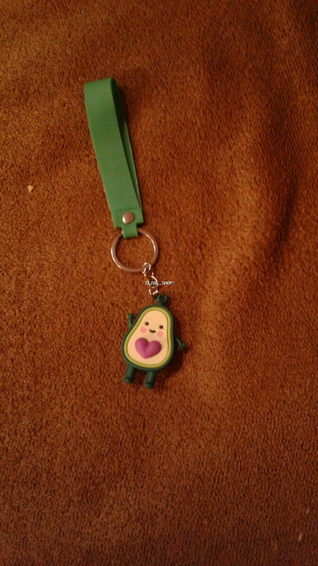 Breloklar satılır tezediler her 1 i 3 ve 4 azn kromi brelokuda var - şəkil 3