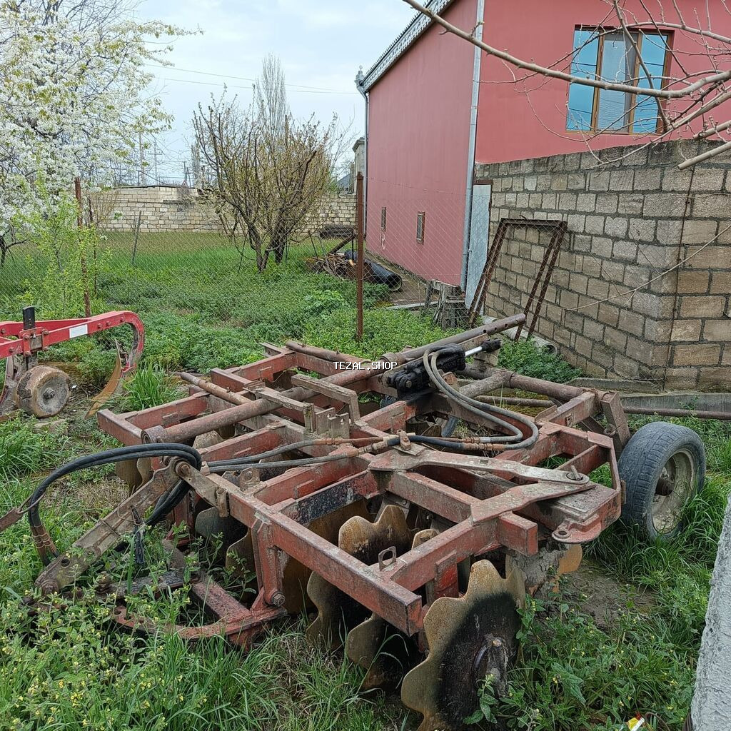 Heç bir prablemi yoxdu endirim edəcəm - şəkil 2