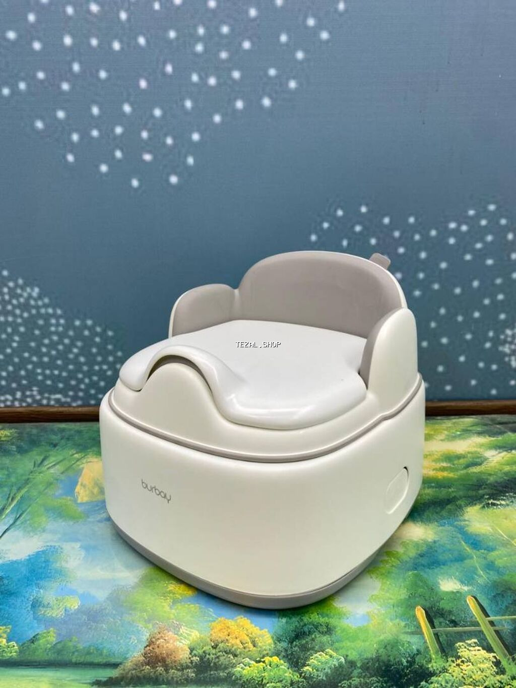 Uşaqlar üçün “WS_6218” qarşok 1–6 yaş arası balacalar üçün ideal - şəkil 2