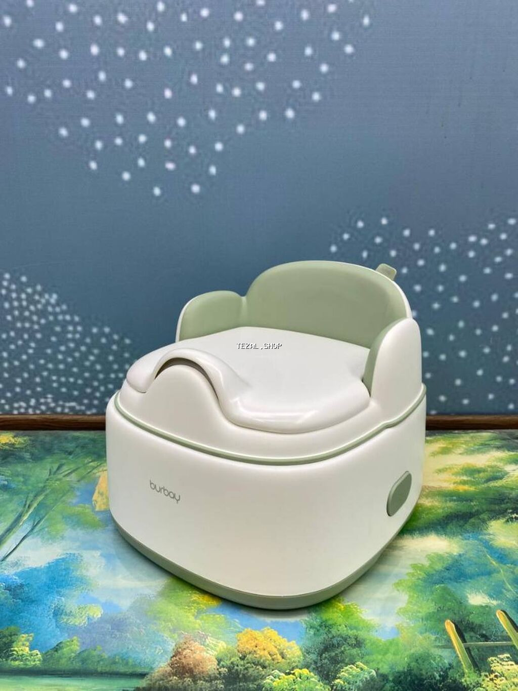 Uşaqlar üçün “WS_6218” qarşok 1–6 yaş arası balacalar üçün ideal - şəkil 3