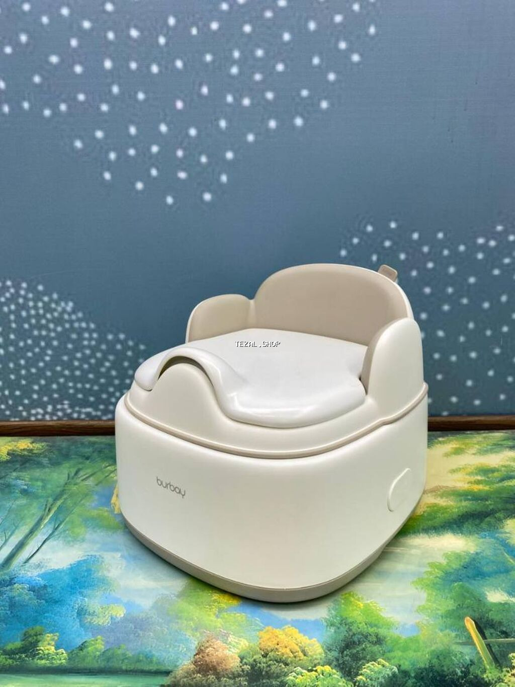 Uşaqlar üçün “WS_6218” qarşok 1–6 yaş arası balacalar üçün ideal - şəkil 4