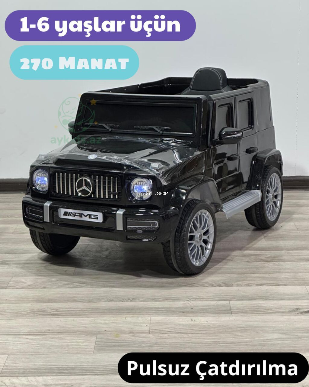 🚗🎉 Uşaq Avtomobilləri – Topdan Qiymətə Pərakəndə Satış! Birbaşa - şəkil 4