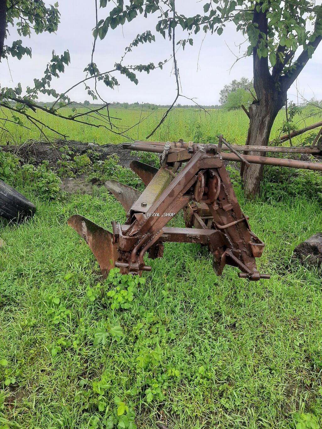 3korpus savet kotani satilir.qiymet razilasma yolu ile - şəkil 2