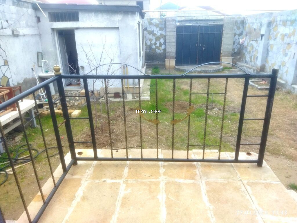 Hazir rewotka sokulub yerinden olcu 3metr 50 sm adres sumqayt