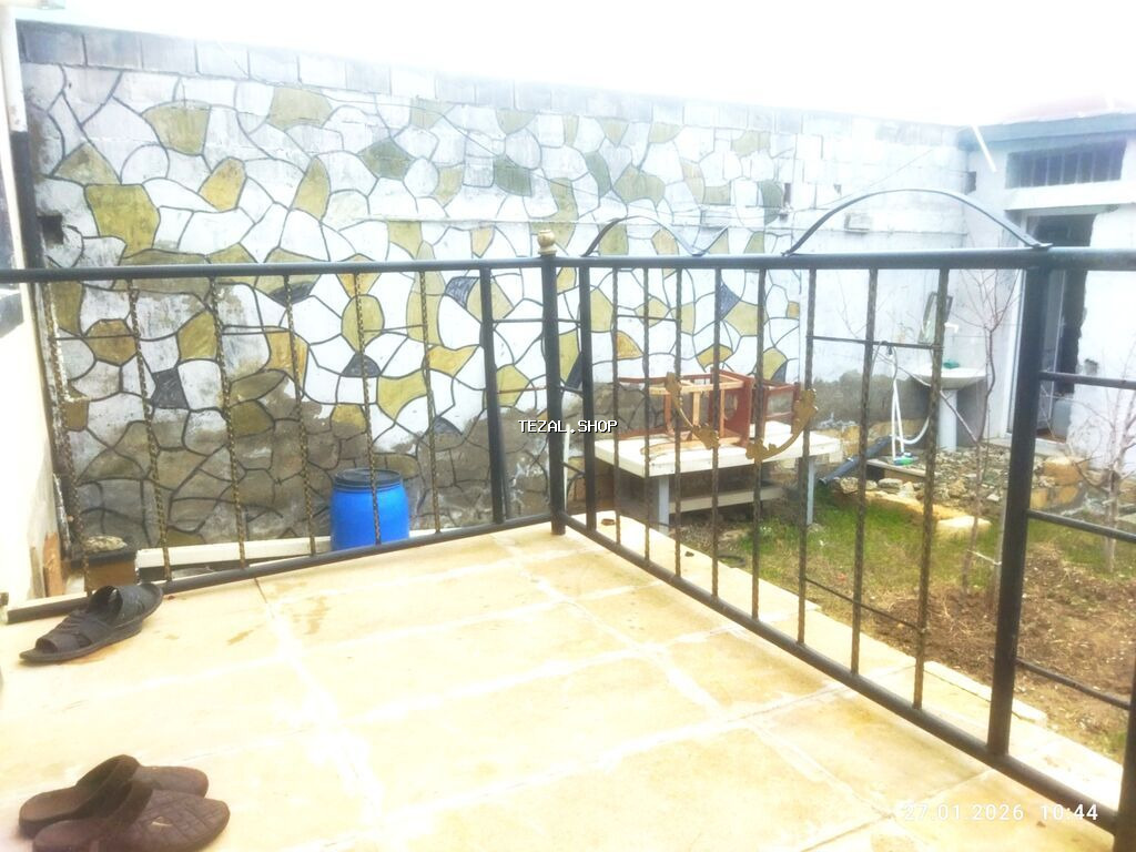 Hazir rewotka sokulub yerinden olcu 3metr 50 sm adres sumqayt - şəkil 2