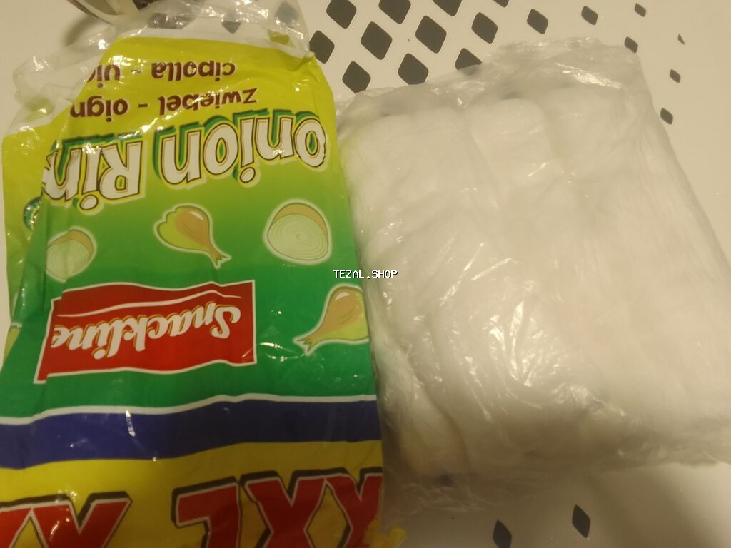 Marli bint packada 5m necədene istəsəz var 5metirdi packada bagli