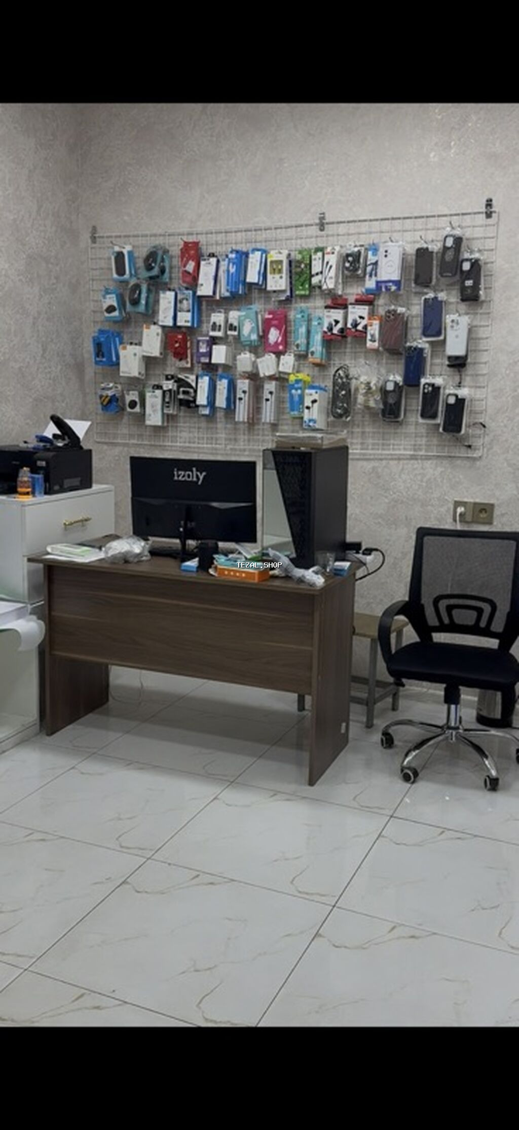 Ətir üçün - şəkil 2