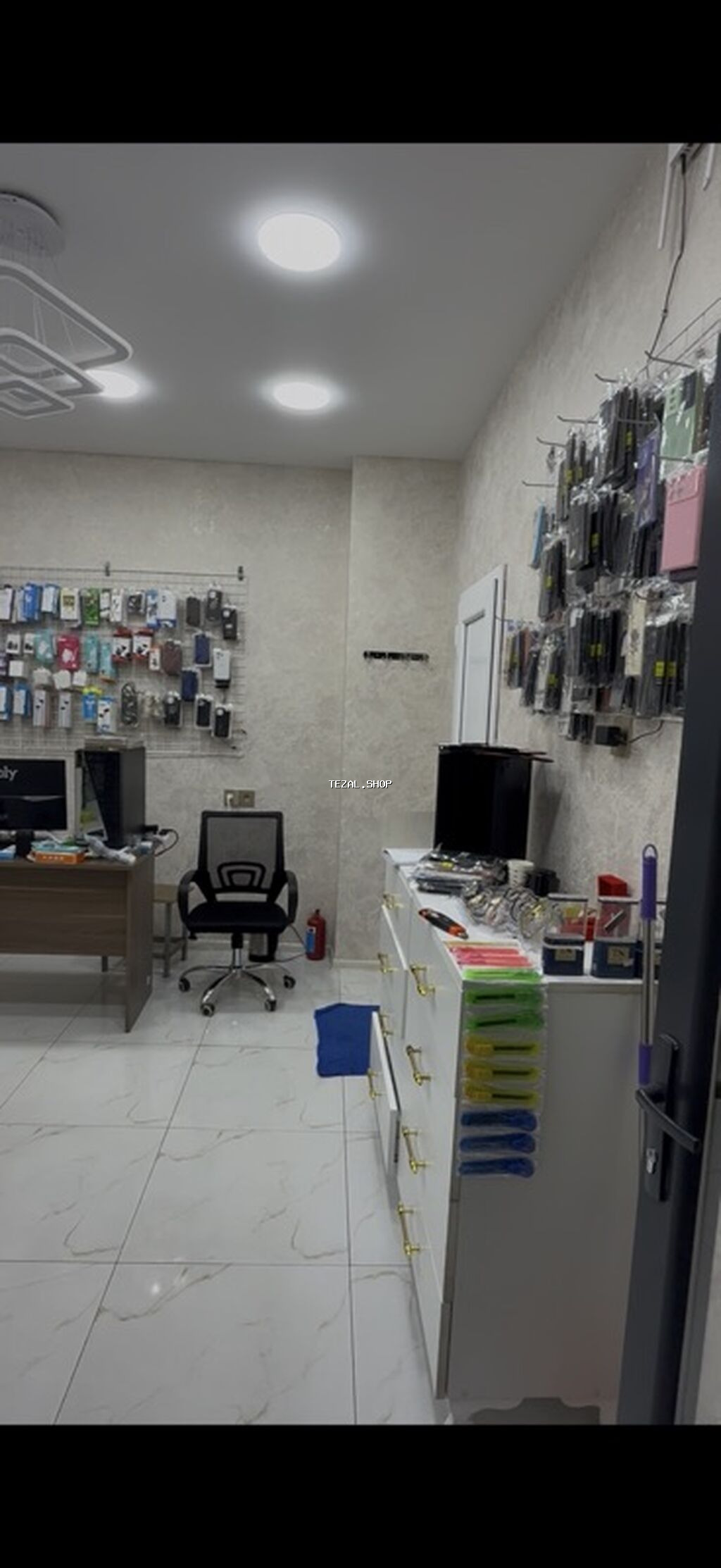 Ətir üçün - şəkil 3