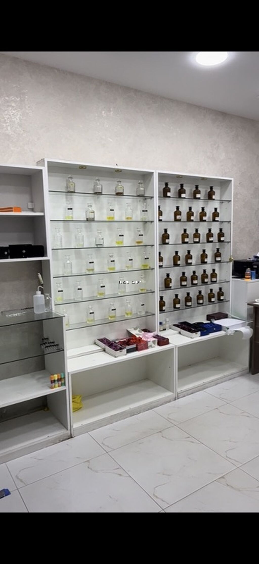 Ətir üçün - şəkil 4