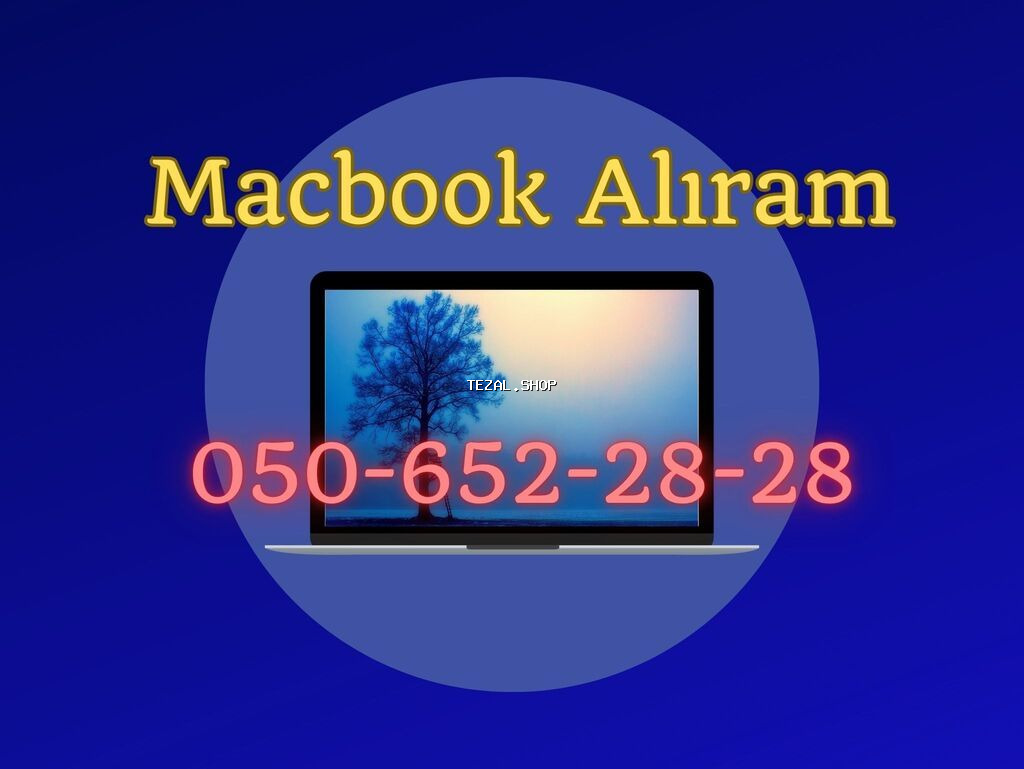 İşlənmiş Apple MacBook, 13.3 ", Apple M1 Max, 256 GB