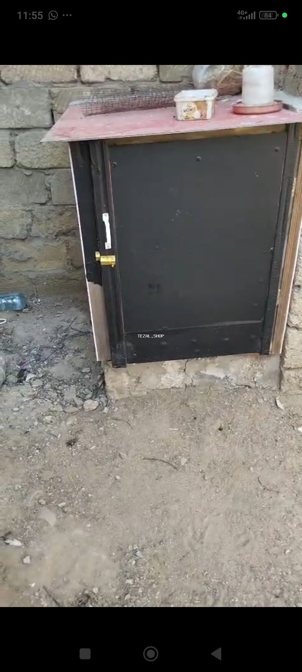 Salam tezə yiğirib əla vəziyyətdədir 15 manat