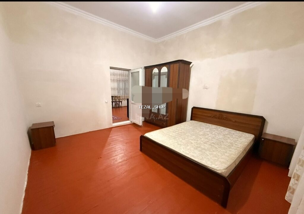 70 kv. m, 2 otaqlı - şəkil 2