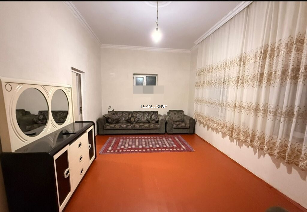 70 kv. m, 2 otaqlı - şəkil 3