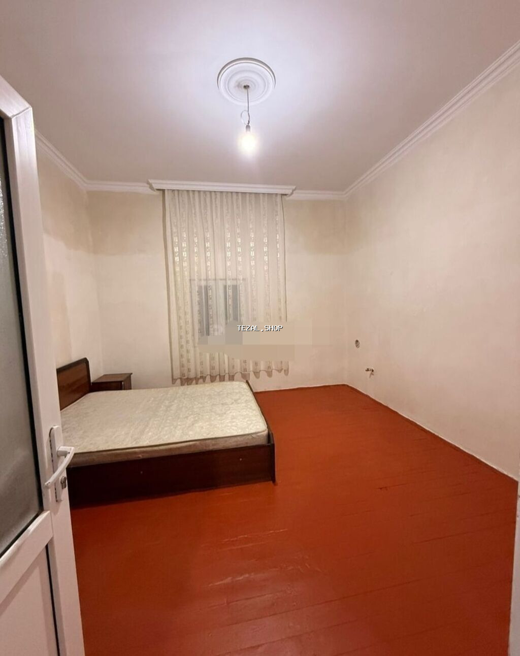 70 kv. m, 2 otaqlı - şəkil 4