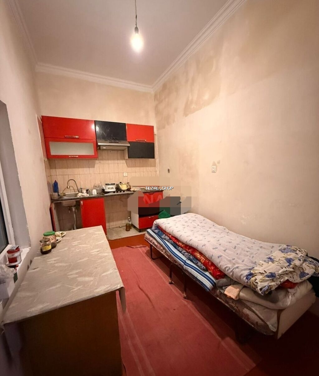 70 kv. m, 2 otaqlı - şəkil 5