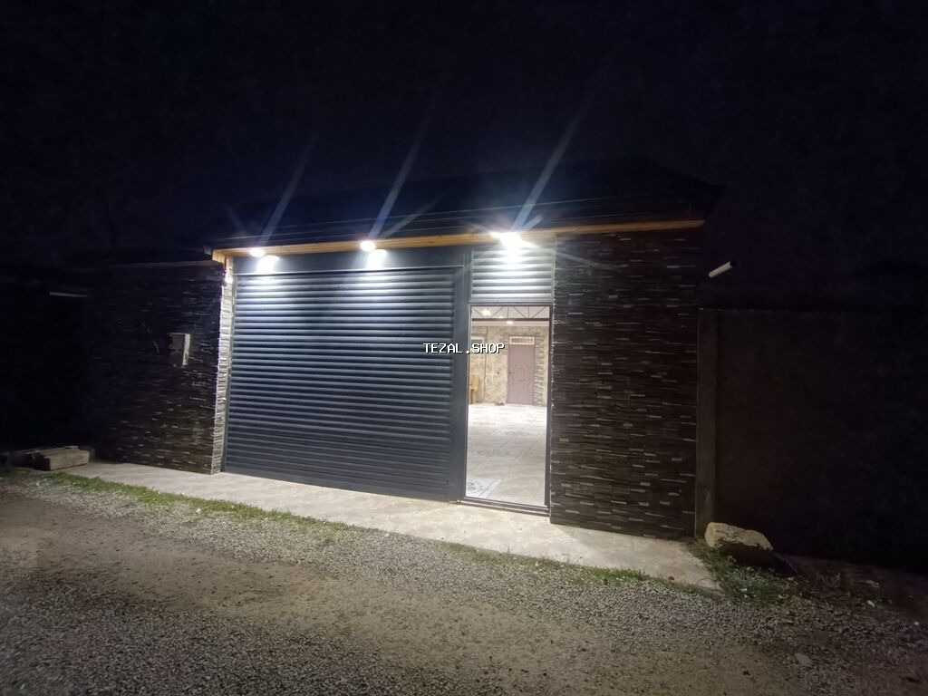 Satılır Abşeron rayon Məhəmmədli kəndində esas yola 700metr mesafede - şəkil 2