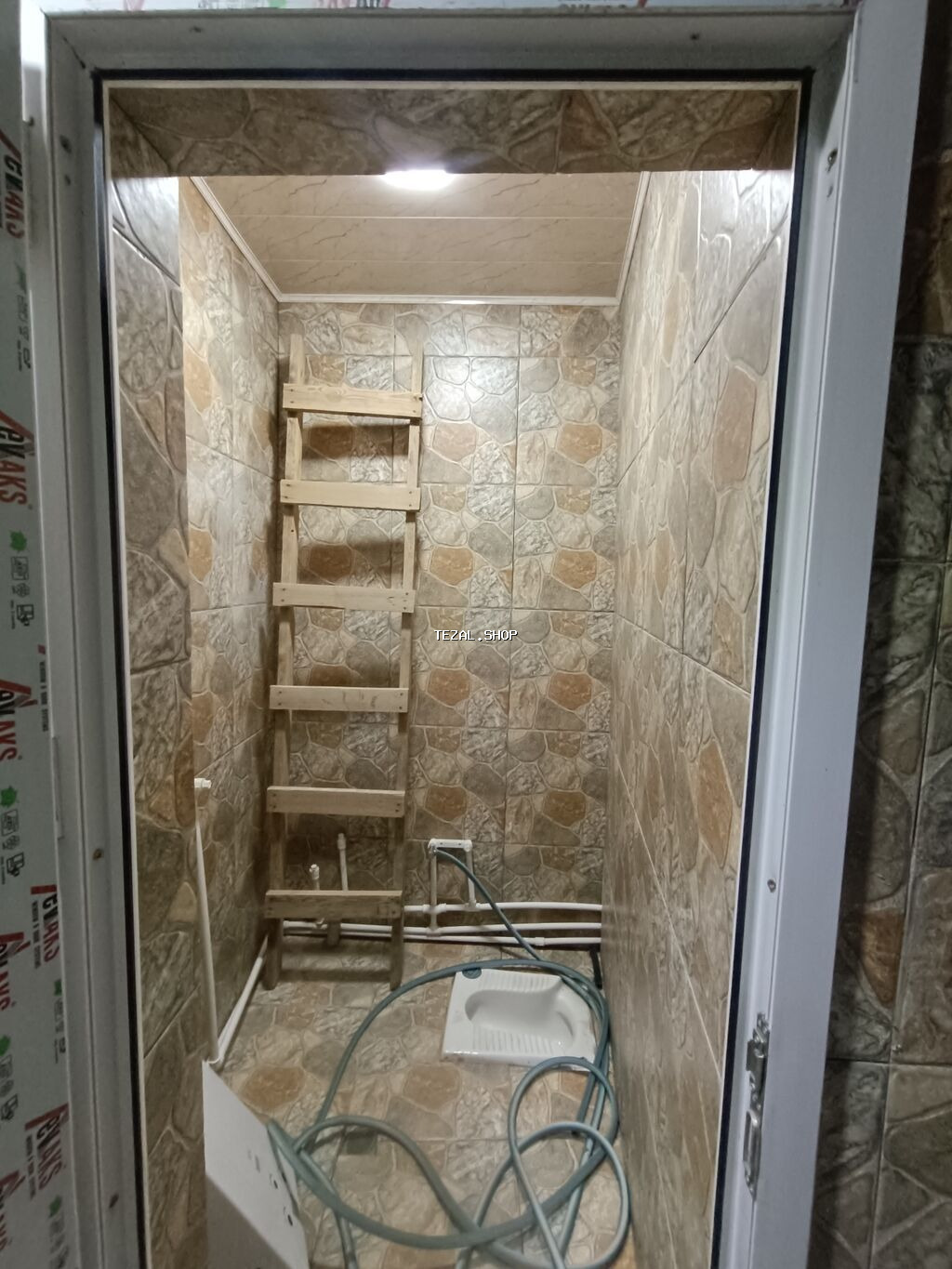 Satılır Abşeron rayon Məhəmmədli kəndində esas yola 700metr mesafede - şəkil 4