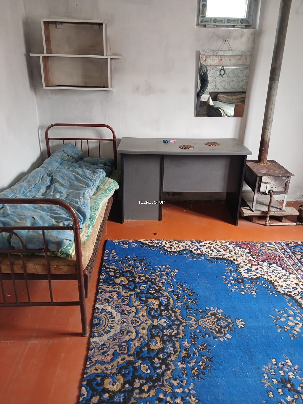 Salam koroğlu və qarayevə piyada 1ğ 15 dəqiqəlik məsafədə kirayə həyət - şəkil 3