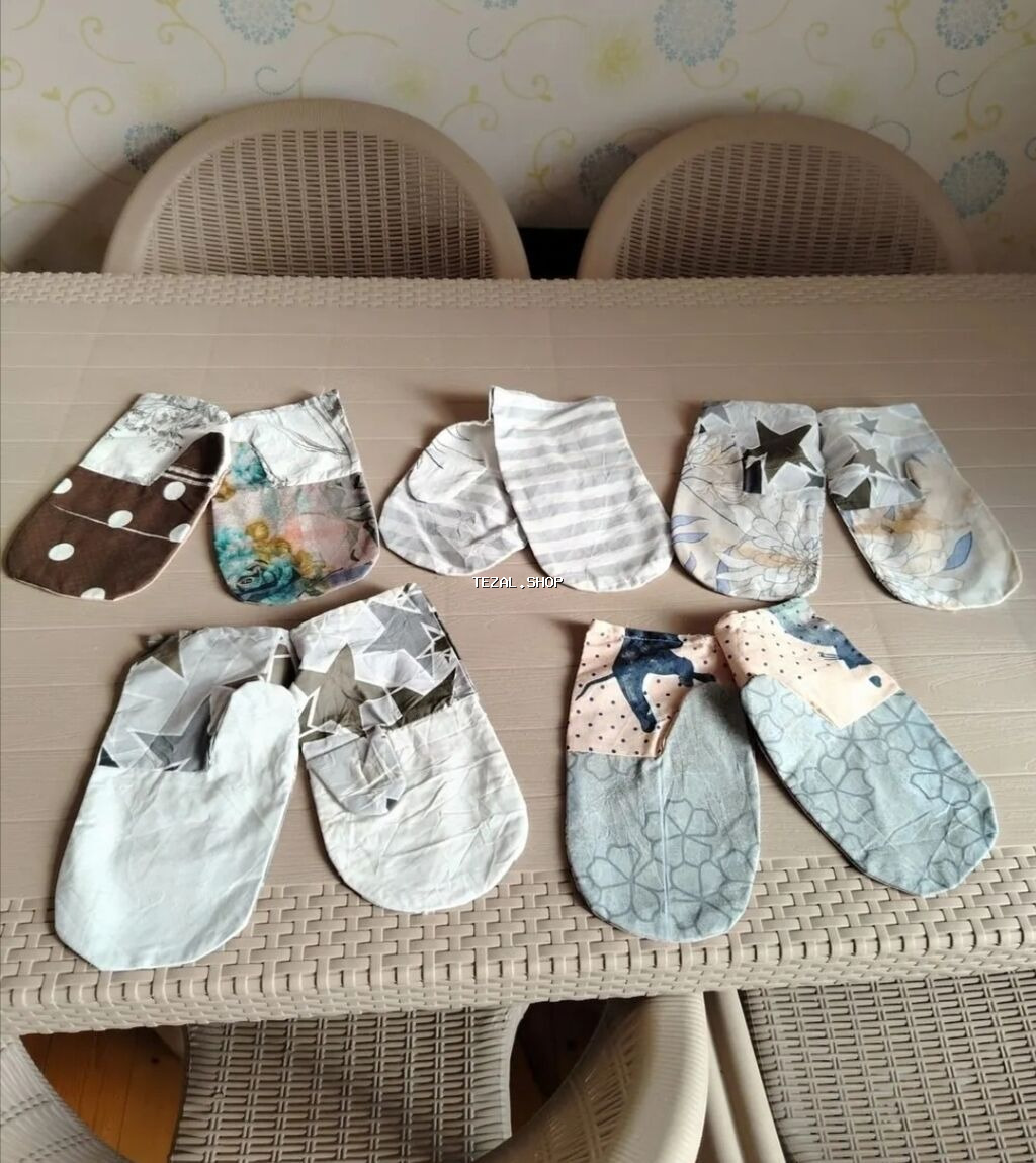 Məişət əlcəkləri