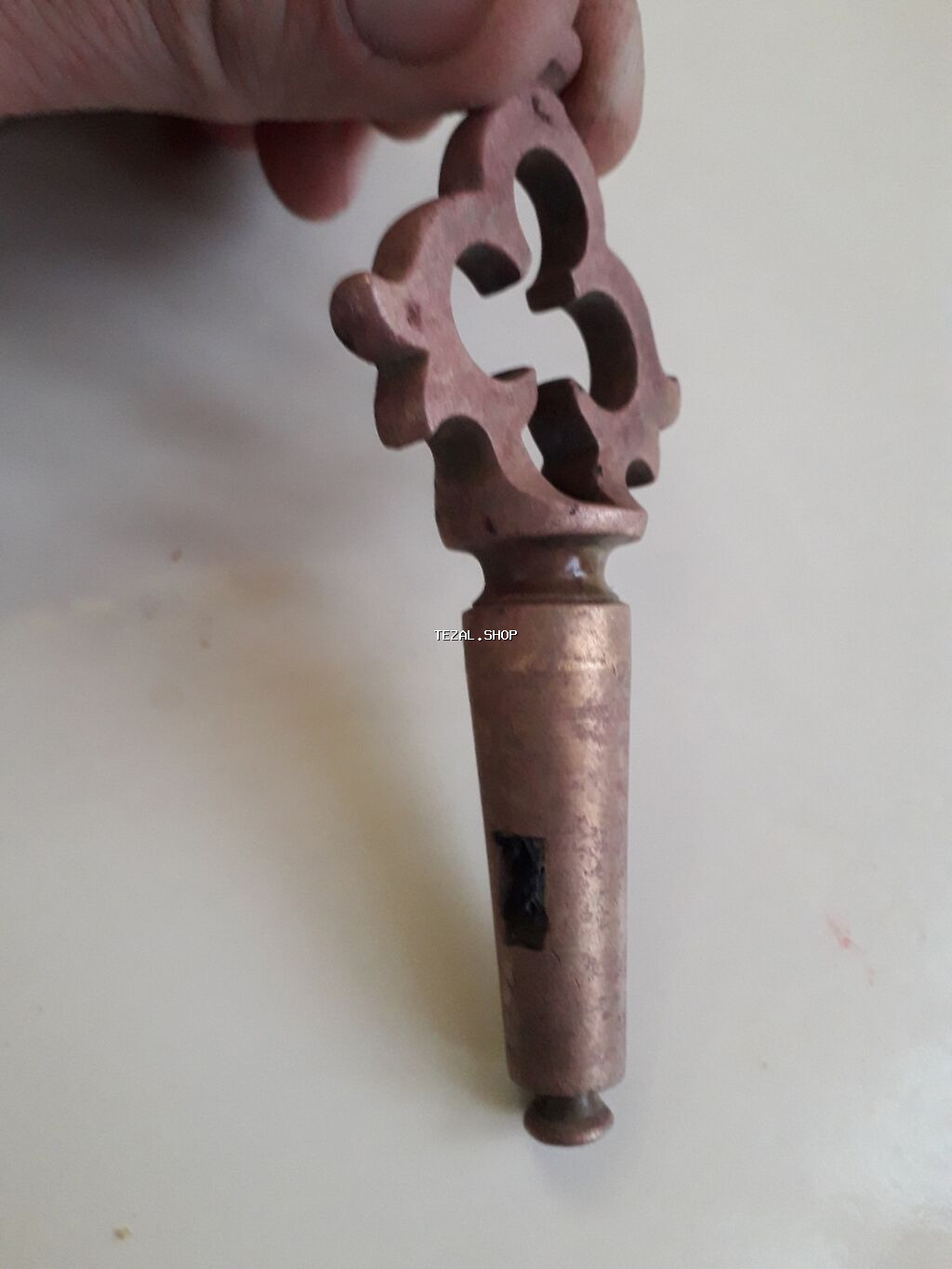 Samovar kran içliyi. ünvan Şüvəlan qəs - şəkil 4